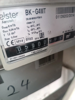 Ford Mondeo 2004 preț 1299 euro