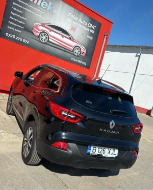 Renault Kadjar -1.5 Dci Automat - imagine 4