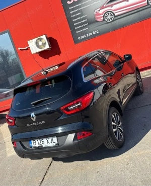 Renault Kadjar -1.5 Dci Automat - imagine 5