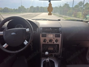 Ford Mondeo 2004 preț 1299 euro - imagine 3
