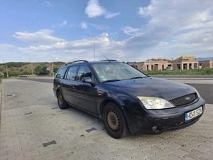 Ford Mondeo 2004 preț 1299 euro - imagine 2
