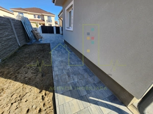 Duplex nou pe parter. Mosnita Noua. 2026 - imagine 3