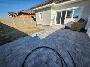 Duplex nou pe parter. Mosnita Noua. 2026 - imagine 2