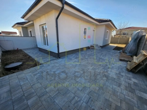 Duplex nou pe parter. Mosnita Noua. 2026