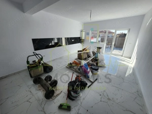 Duplex nou pe parter. Mosnita Noua. 2026 - imagine 5