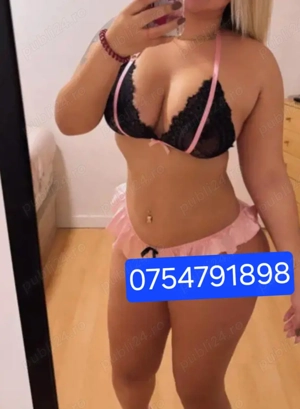 Combinația hot  - Fac și dominare !!!!