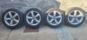 Oferta! Audi A6, 45 tfsi, quattro, 2000cmc, benzina, 74500 km reali, fara istoric de accidente - imagine 6