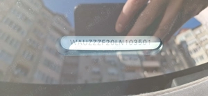 Oferta! Audi A6, 45 tfsi, quattro, 2000cmc, benzina, 74500 km reali, fara istoric de accidente - imagine 9