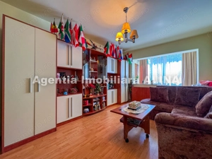 Ap. 2 camere in Deva, zona Gojdu, Str. Duiliu Zamfirescu, 44 mp, circuit, parter.