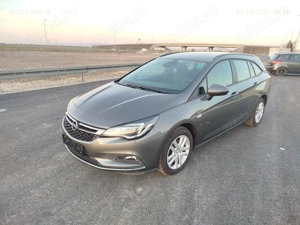 De vânzare   Opel Astra K 1.6 Diesel 136 CP   2018 - imagine 3