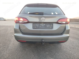 De vânzare   Opel Astra K 1.6 Diesel 136 CP   2018 - imagine 2