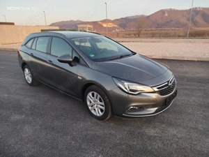 De vânzare   Opel Astra K 1.6 Diesel 136 CP   2018 - imagine 5