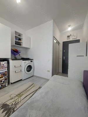 Vand garsoniera in Gheorgheni, 45.000 Euro negociabil - imagine 4