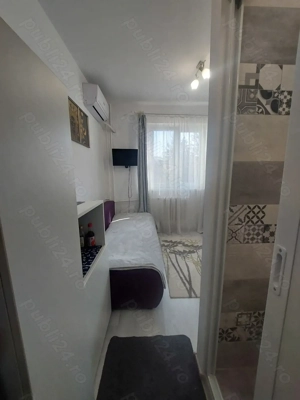 Vand garsoniera in Gheorgheni, 45.500 Euro negociabil