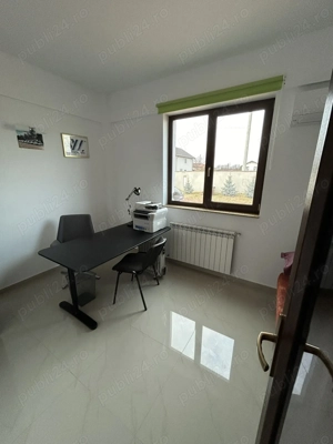 Închiriez spațiu  clădire  birouri clinica  200 mp Strejnicu Prahova - imagine 6