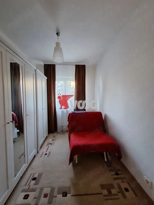 Apartament 3 camere-Zona Torontalului-etaj 3