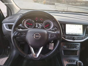 De vânzare   Opel Astra K 1.6 Diesel 136 CP   2018 - imagine 6