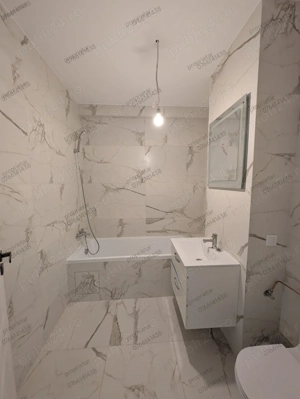 Apartament 2 Camere bloc 2025 et 1  - imagine 5