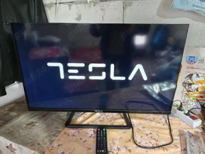Tv Tesla HD non Smart în garanție 