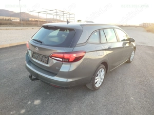 De vânzare   Opel Astra K 1.6 Diesel 136 CP   2018 - imagine 9