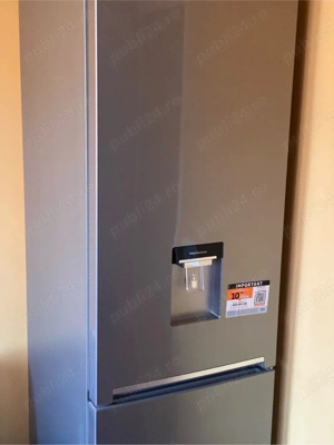 Beko nou pret de magazin 3500 