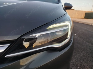De vânzare   Opel Astra K 1.6 Diesel 136 CP   2018 - imagine 10
