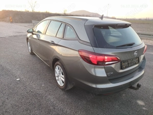 De vânzare   Opel Astra K 1.6 Diesel 136 CP   2018 - imagine 8