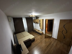 Apartament 2 camere de închiriat Romancierilor