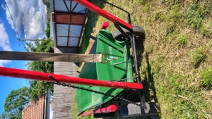 Căruță de vânzare.