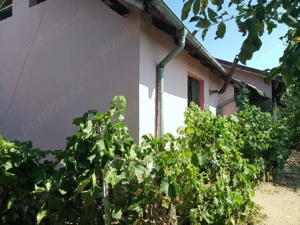 vind sau schimb casa Bordei carpenului Craiova 4camere parter mansarda cu 4camere  - imagine 2