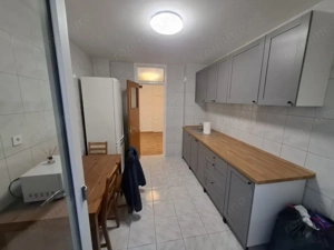 Apartament 4 camere Piata Sudului ,2 bai , AC,LED - Cazare Muncitori -