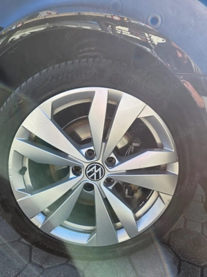 Vw Cc 2016 automat 184CP - imagine 4