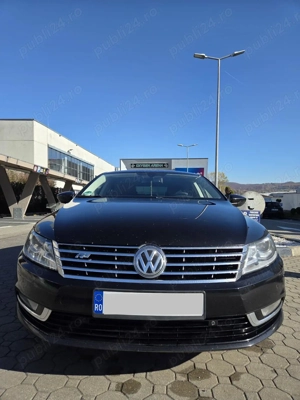 Vw Cc 2016 automat 184CP - imagine 2