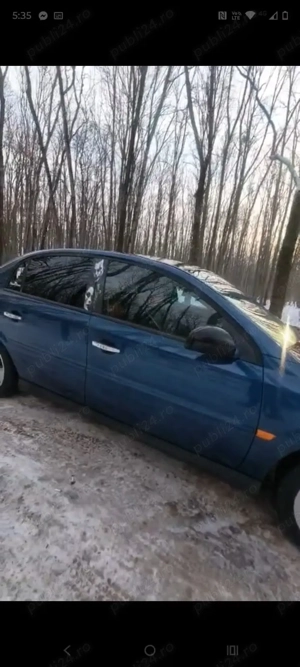 Vand sau Dezmembrez Opel Vectra C 1.8 benzina GPL impecabil - imagine 4