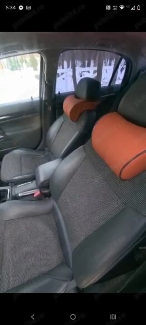 Vand sau Dezmembrez Opel Vectra C 1.8 benzina GPL impecabil - imagine 2