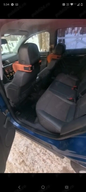 Vand sau Dezmembrez Opel Vectra C 1.8 benzina GPL impecabil