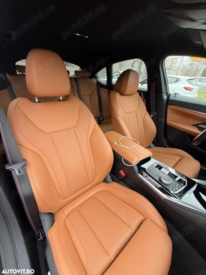 BMW saloon 430i M Sport - imagine 4