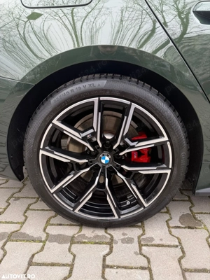 BMW saloon 430i M Sport - imagine 6