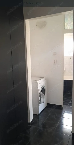 Privat, vind in Constanta, zona Viile noi- Aurel Vlaicu, un partament 2 camere, decomandate. - imagine 4