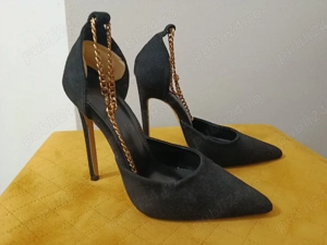 Pantofi stiletto 