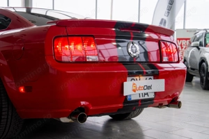 Ford Mustang 4.0 V6 12v Automat - imagine 10