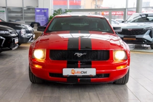 Ford Mustang 4.0 V6 12v Automat - imagine 4