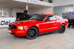 Ford Mustang 4.0 V6 12v Automat - imagine 3