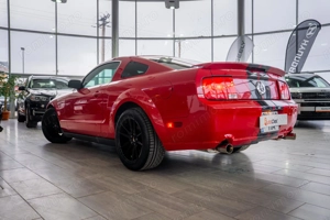 Ford Mustang 4.0 V6 12v Automat - imagine 9