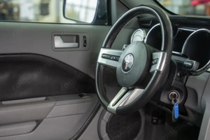 Ford Mustang 4.0 V6 12v Automat - imagine 15