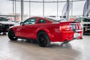 Ford Mustang 4.0 V6 12v Automat - imagine 8
