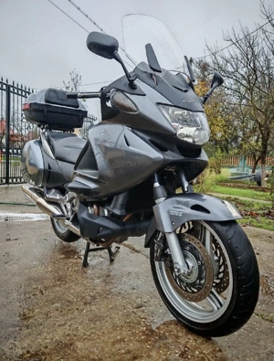 Honda Deauville NT 700 ABS