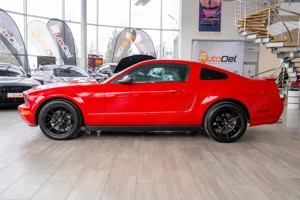 Ford Mustang 4.0 V6 12v Automat - imagine 5