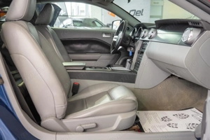 Ford Mustang 4.0 V6 12v Automat - imagine 13