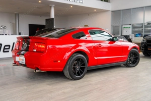 Ford Mustang 4.0 V6 12v Automat - imagine 11